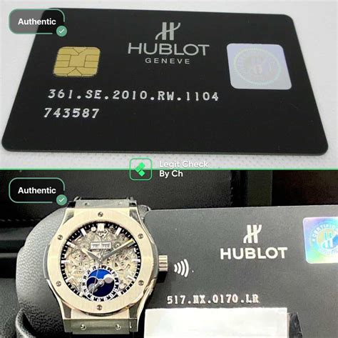 is hublot a scam